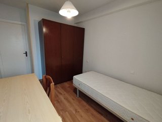 Piso en alquiler en Centro en Segovia