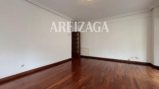 Piso en alquiler en Centro en San Sebastián-Donostia