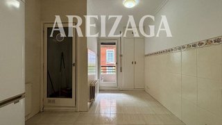 Piso en alquiler en Centro en San Sebastián-Donostia