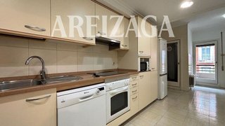 Piso en alquiler en Centro en San Sebastián-Donostia