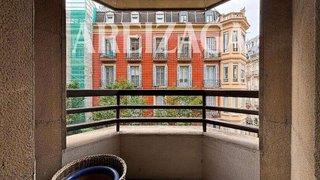 Piso en alquiler en Centro en San Sebastián-Donostia