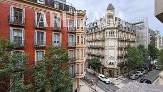 Piso en alquiler en Centro en San Sebastián-Donostia
