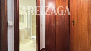 Piso en alquiler en Centro en San Sebastián-Donostia