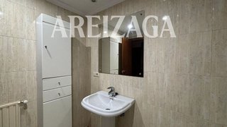 Piso en alquiler en Centro en San Sebastián-Donostia