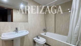 Piso en alquiler en Centro en San Sebastián-Donostia