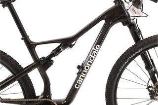 Bicicleta Cannondale Scalpel 2 GX AXS t.M Reacondicionada