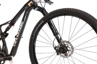 Bicicleta Cannondale Scalpel 2 GX AXS t.M Reacondicionada