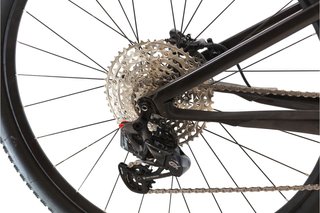 Bicicleta Cannondale Scalpel 2 GX AXS t.M Reacondicionada