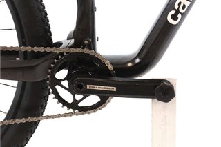 Bicicleta Cannondale Scalpel 2 GX AXS t.M Reacondicionada