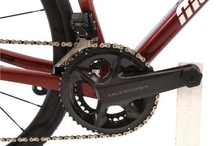 Bicicleta Mendiz F8 SL 05 Di2 12V t.54 Reacondicionada