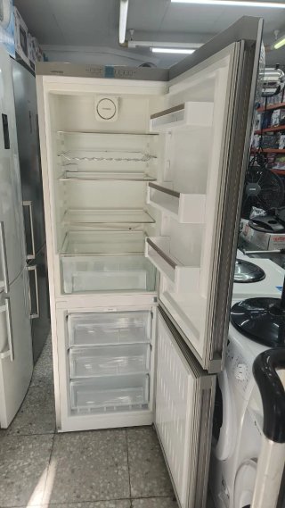 Nevera Liebherr Combi 185,Cm Garantía + Envió