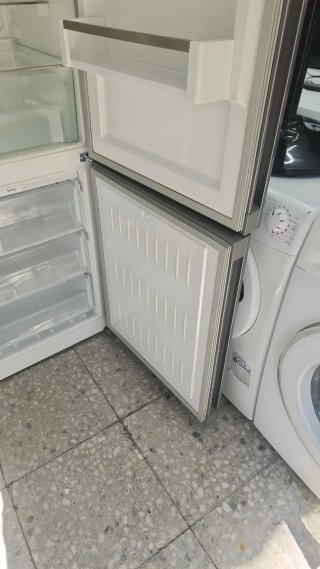 Nevera Liebherr Combi 185,Cm Garantía + Envió