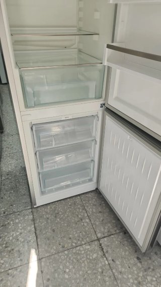 Nevera Liebherr Combi 185,Cm Garantía + Envió
