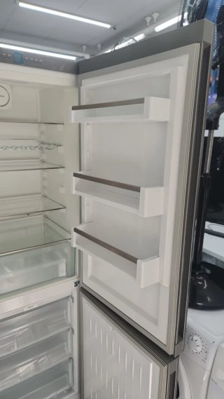 Nevera Liebherr Combi 185,Cm Garantía + Envió