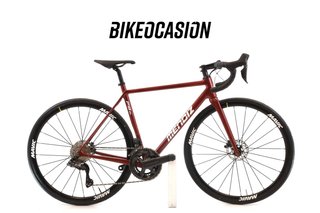 Promo · Bicicleta Mendiz F8 SL 05 Di2 12V t.54 Reacondicionada