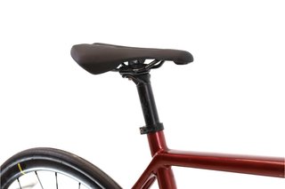 Bicicleta Mendiz F8 SL 05 Di2 12V t.54 Reacondicionada