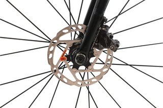 Bicicleta Mendiz F8 SL Di2 12V t.56 Reacondicionada