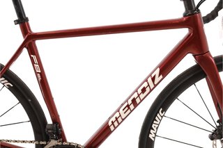 Bicicleta Mendiz F8 SL 05 Di2 12V t.54 Reacondicionada