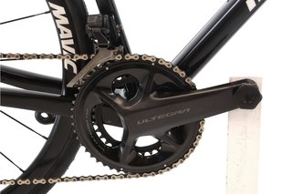 Bicicleta Mendiz F8 SL Di2 12V t.56 Reacondicionada