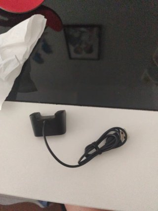 Amazfit VIP Smartwatch Cargador USB