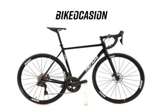Promo · Bicicleta Mendiz F8 SL Di2 12V t.56 Reacondicionada