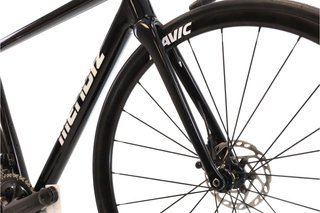 Bicicleta Mendiz F8 SL Di2 12V t.56 Reacondicionada