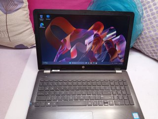 HP Probook i5 7200U 8GB RAM