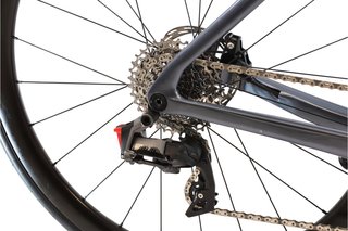 Bicicleta Lapierre Xelius DRS 6.0 AXS 12V t.54 Reacondicionada