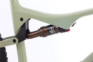 Bicicleta Orbea Oiz XT t.L Reacondicionada