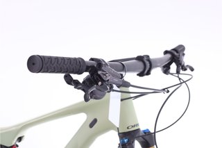 Bicicleta Orbea Oiz XT t.L Reacondicionada