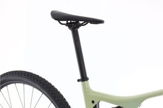 Bicicleta Orbea Oiz XT t.L Reacondicionada