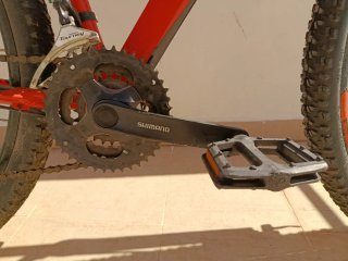 Bicicleta Orbea MX 29