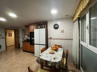 Piso en venta en Pont Nou - Corazón de Jesús en Elche
