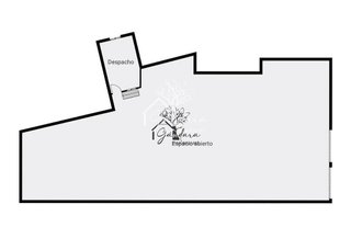 Local comercial en venta en A Gándara en Narón