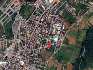 Terreno en venta en Carballo