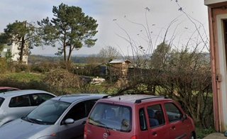 Terreno en venta en Carballo