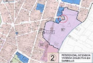 Terreno en venta en Carballo