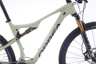 Bicicleta Orbea Oiz XT t.L Reacondicionada