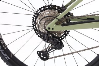 Bicicleta Orbea Oiz XT t.L Reacondicionada