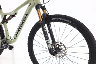 Bicicleta Orbea Oiz XT t.L Reacondicionada