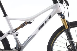 Bicicleta BH Lynx Race Evo 8.5 XT t.L Reacondicionada