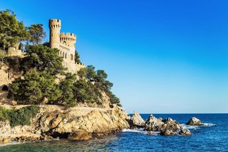 Piso en venta en Casc Antic - Barri dels Pescadors en Lloret de Mar