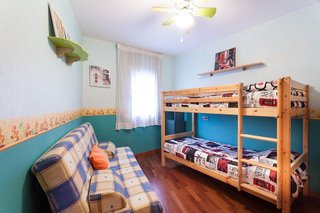 Piso en venta en Casc Antic - Barri dels Pescadors en Lloret de Mar