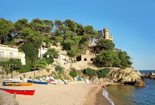 Piso en venta en Casc Antic - Barri dels Pescadors en Lloret de Mar