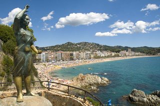 Piso en venta en Casc Antic - Barri dels Pescadors en Lloret de Mar