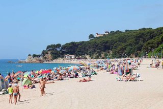 Piso en venta en Casc Antic - Barri dels Pescadors en Lloret de Mar