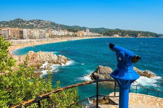 Piso en venta en Casc Antic - Barri dels Pescadors en Lloret de Mar