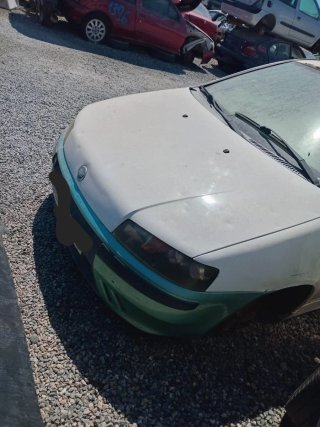 Despiece Fiat Punto