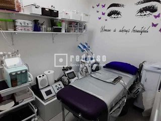 Local comercial en venta en La Serna en Fuenlabrada