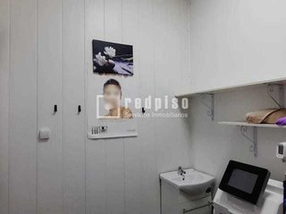 Local comercial en venta en La Serna en Fuenlabrada